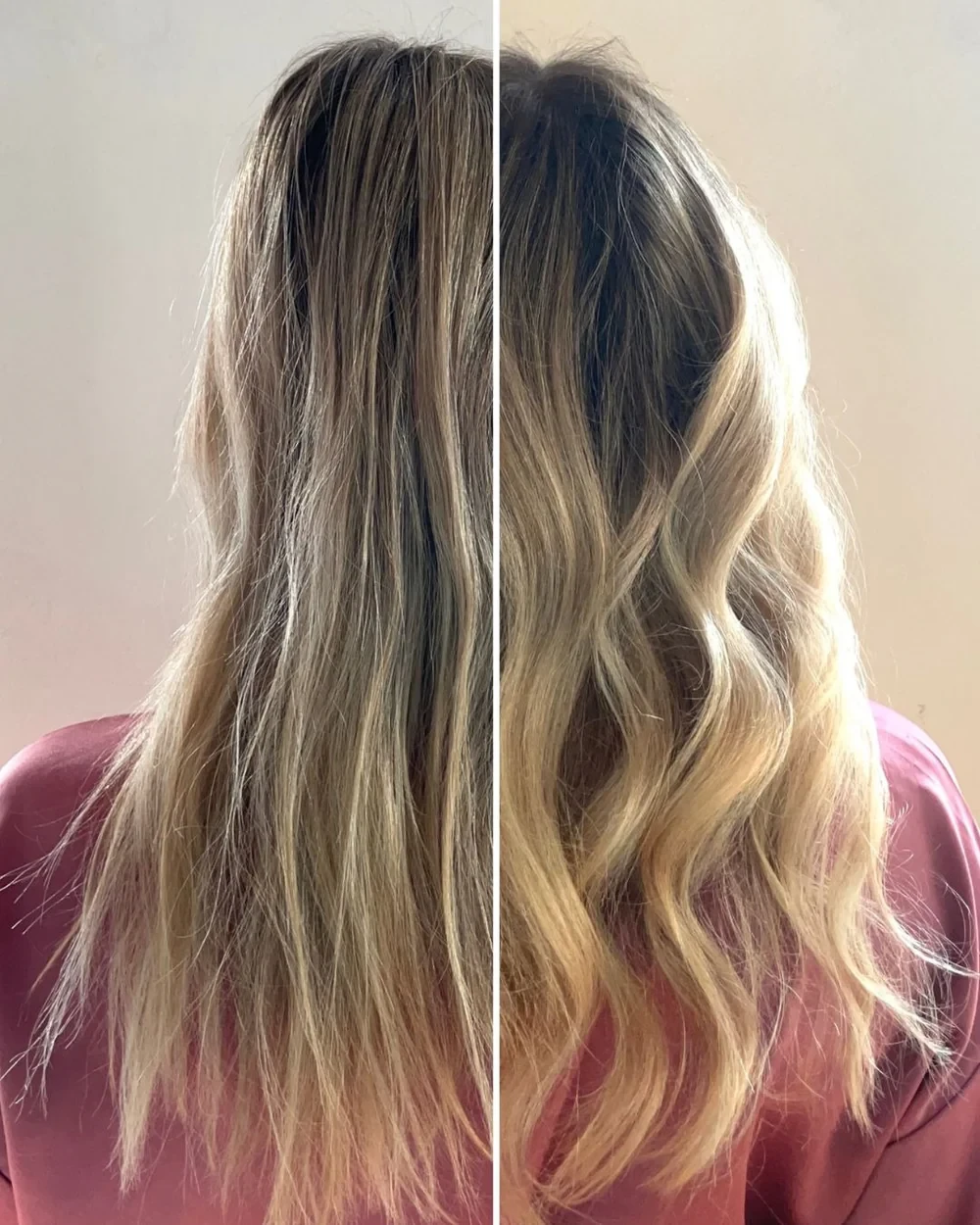 Frizz free hair coconut hair mask butters