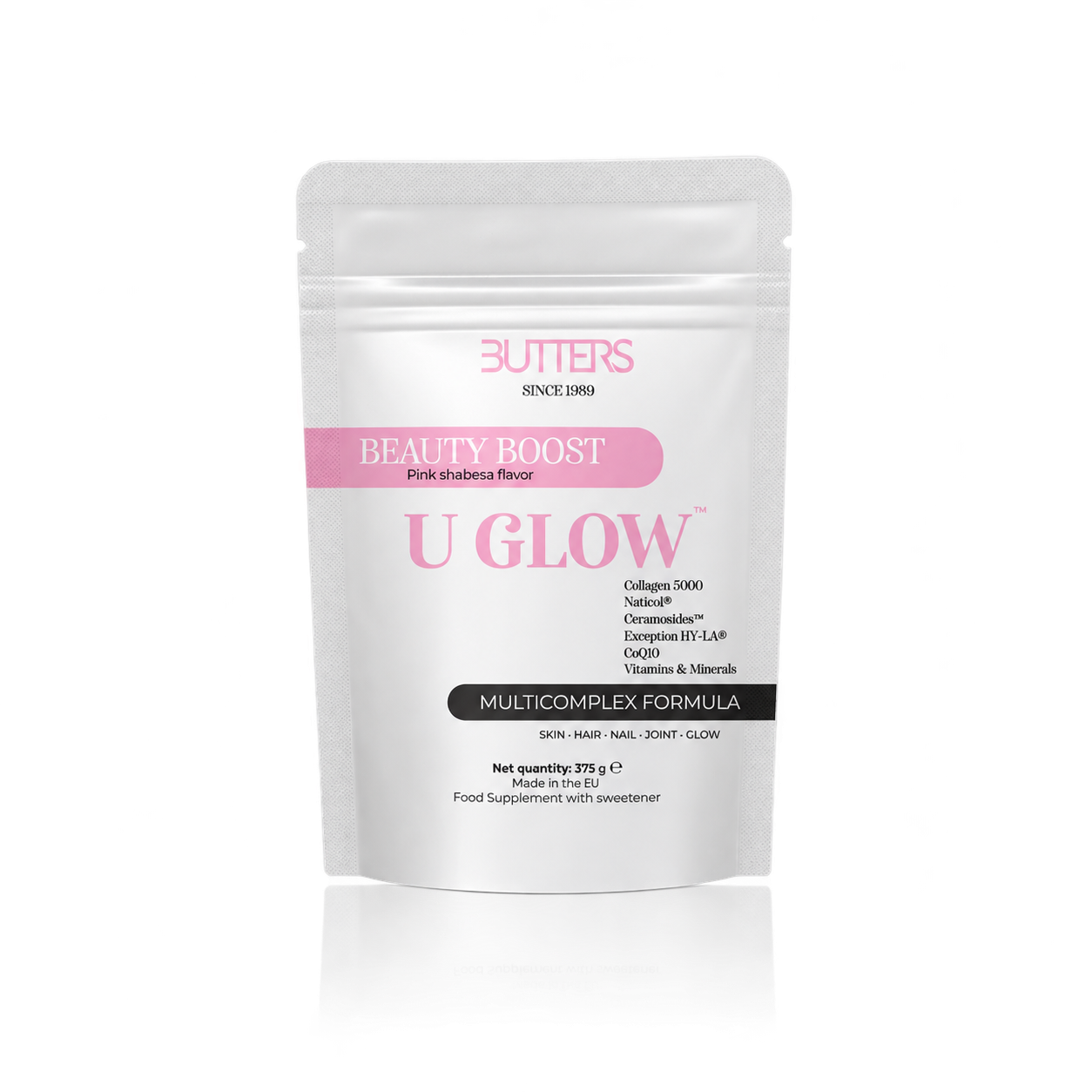 UGLOW™  - Beauty Boost Drink