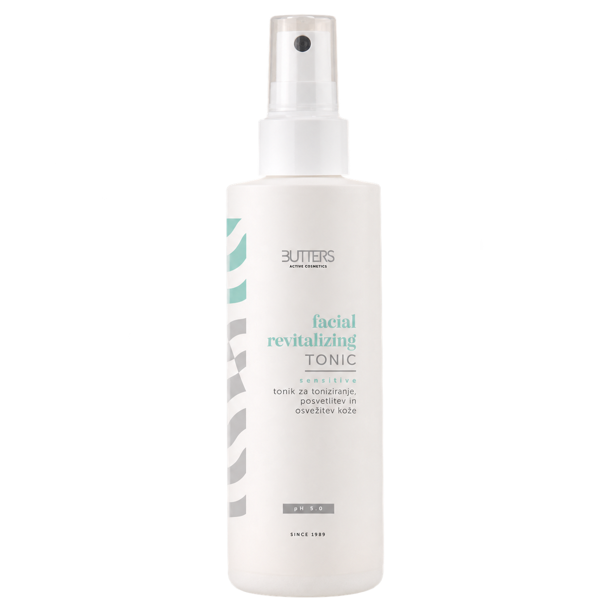 FACIAL REVITALIZING TONIC 200 ml