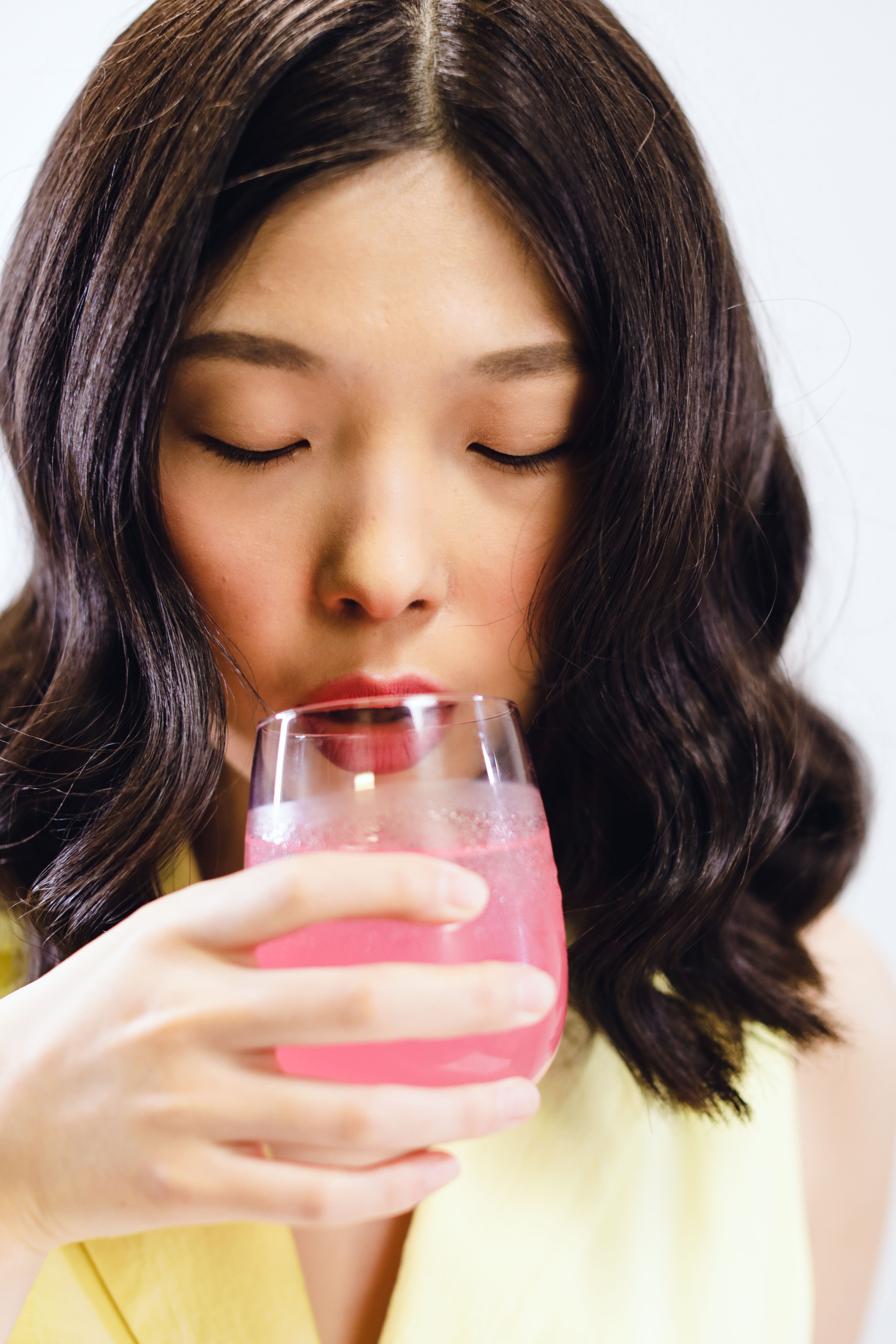 Start your daily glow ritual