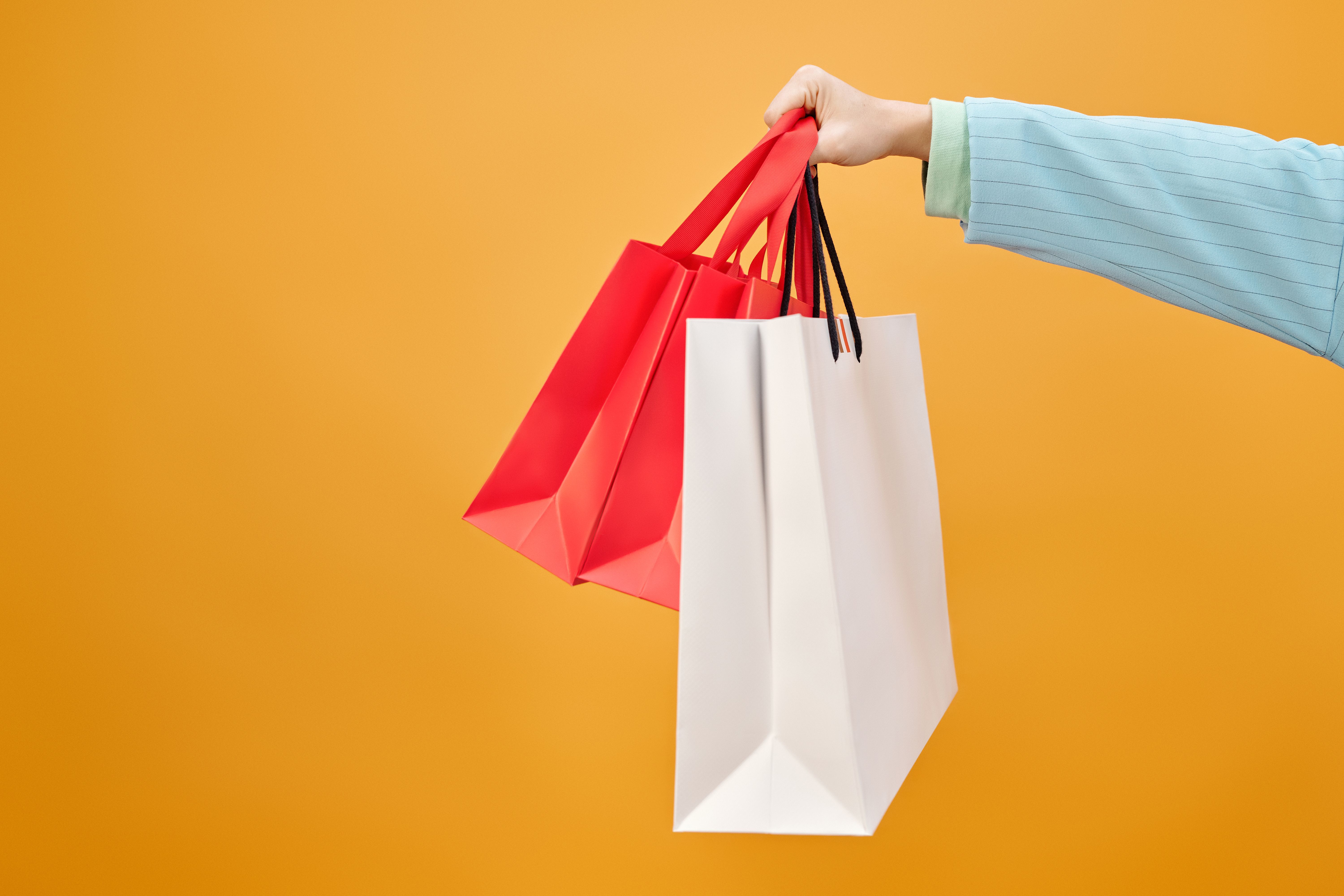Loyalty rewards unlock
