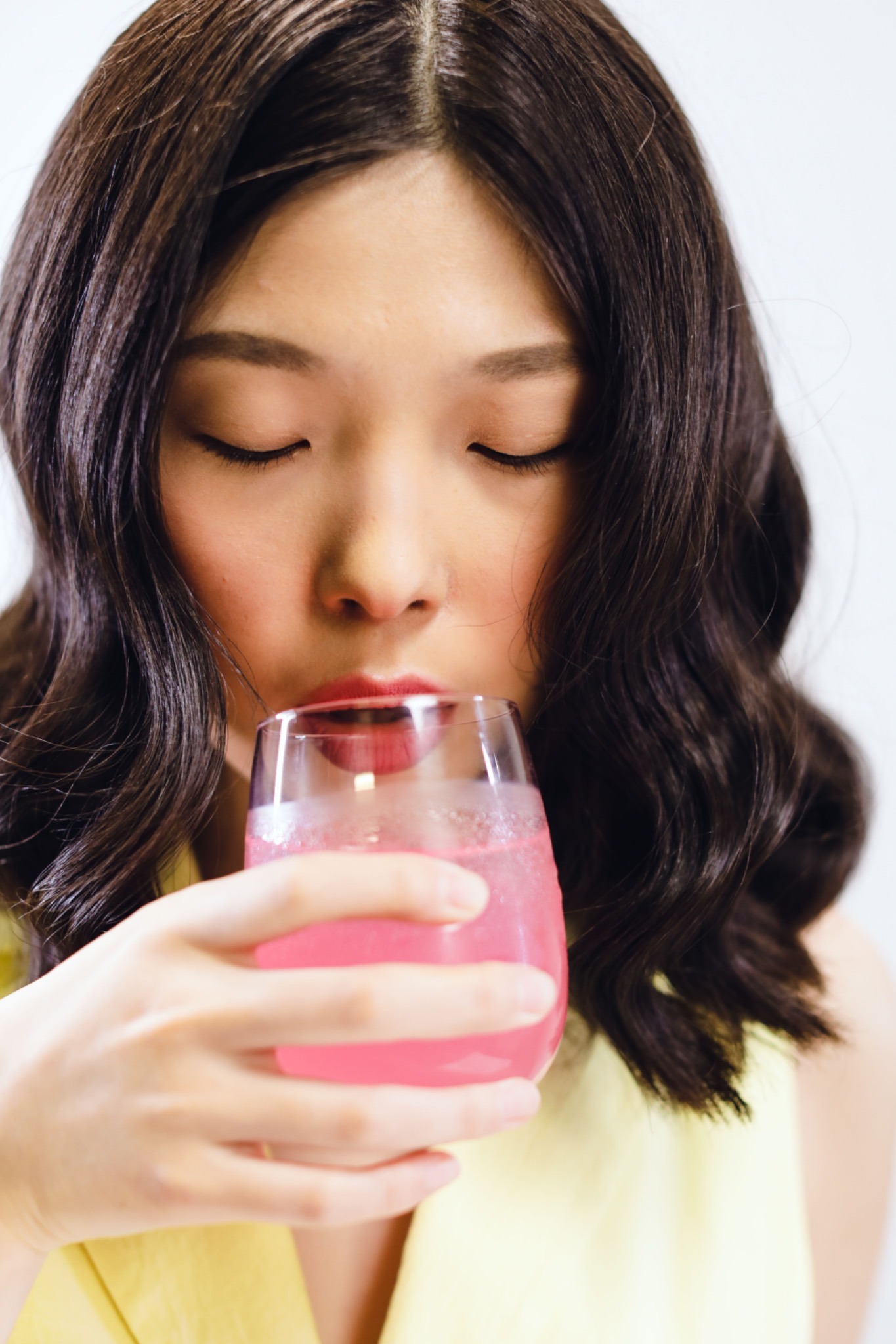 Start your daily glow ritual
