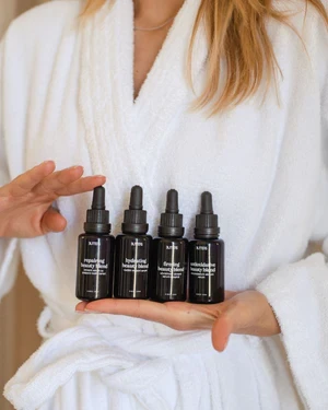 SERUM ANTI AGING 6