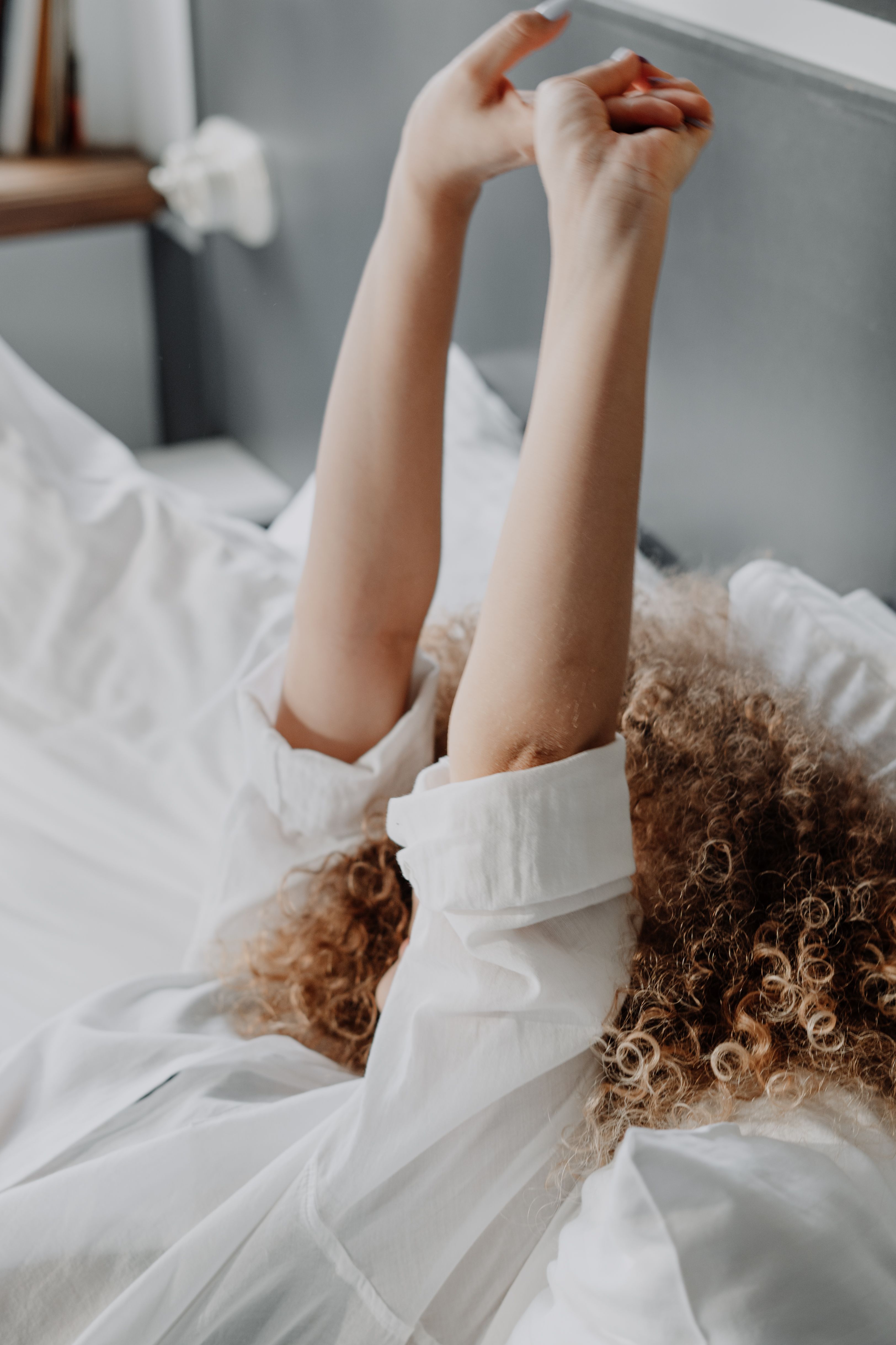 Start your morning ritual