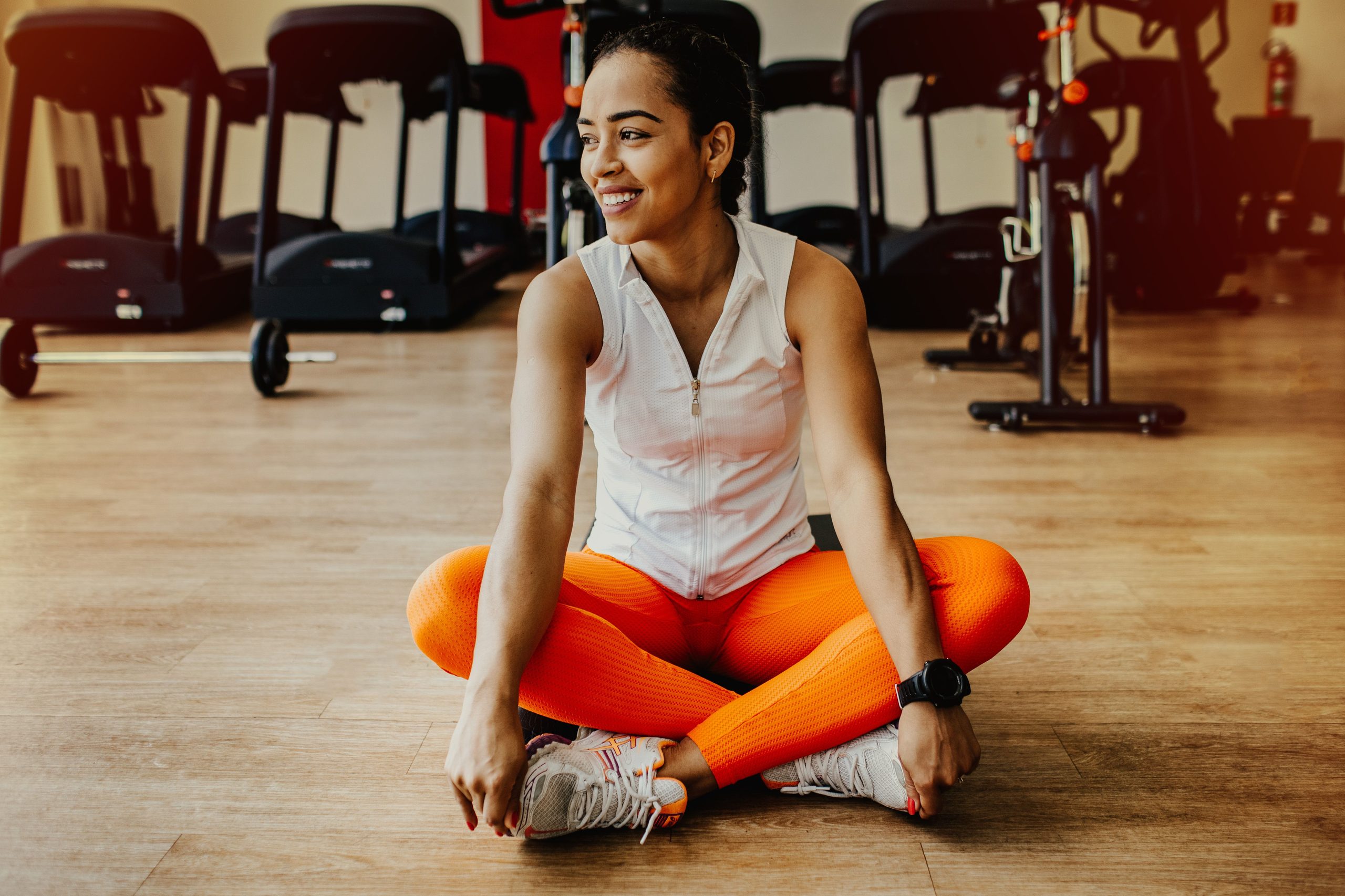 Mind + body support