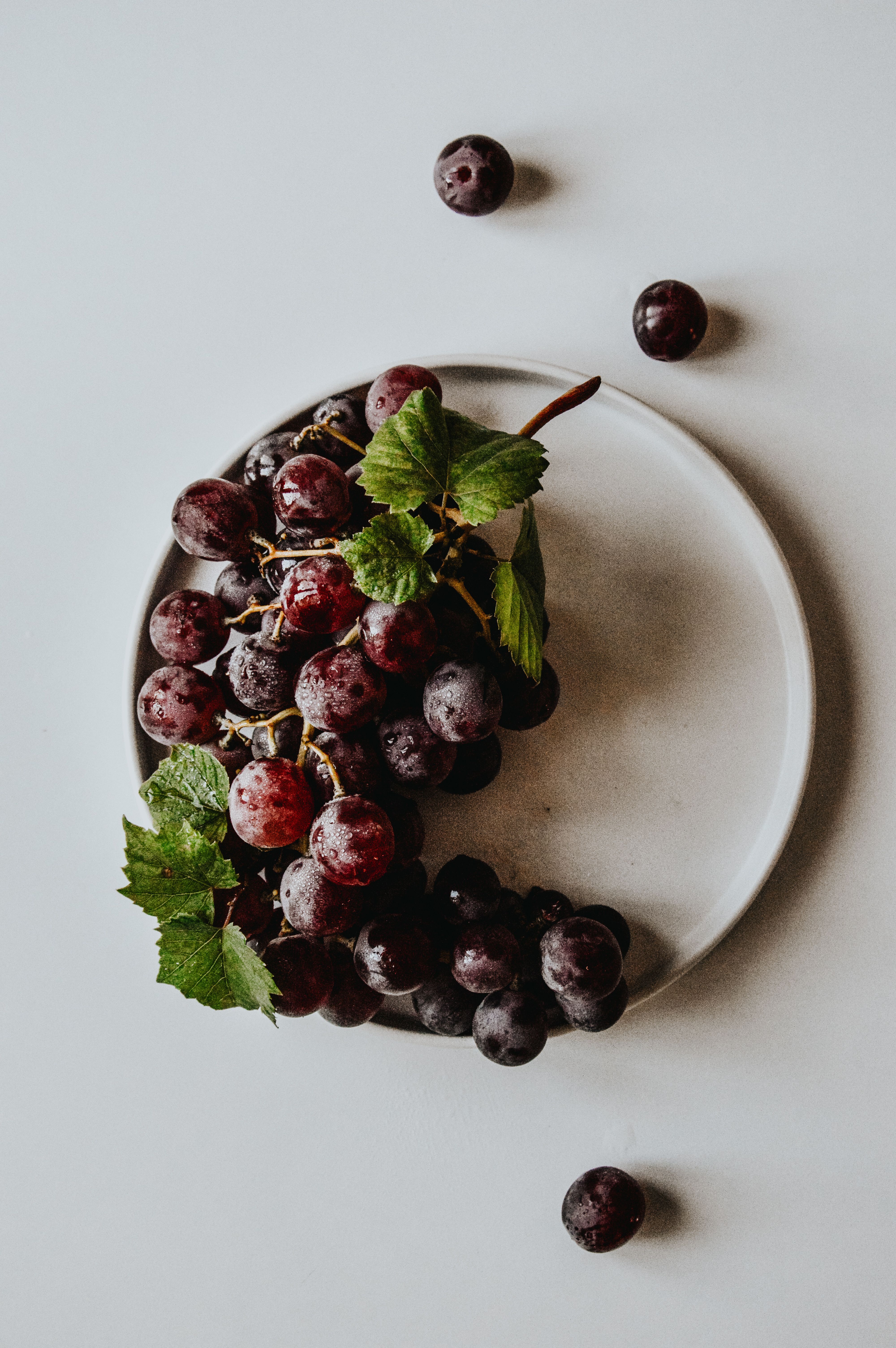 Cold-Pressed Grapeseed Oil