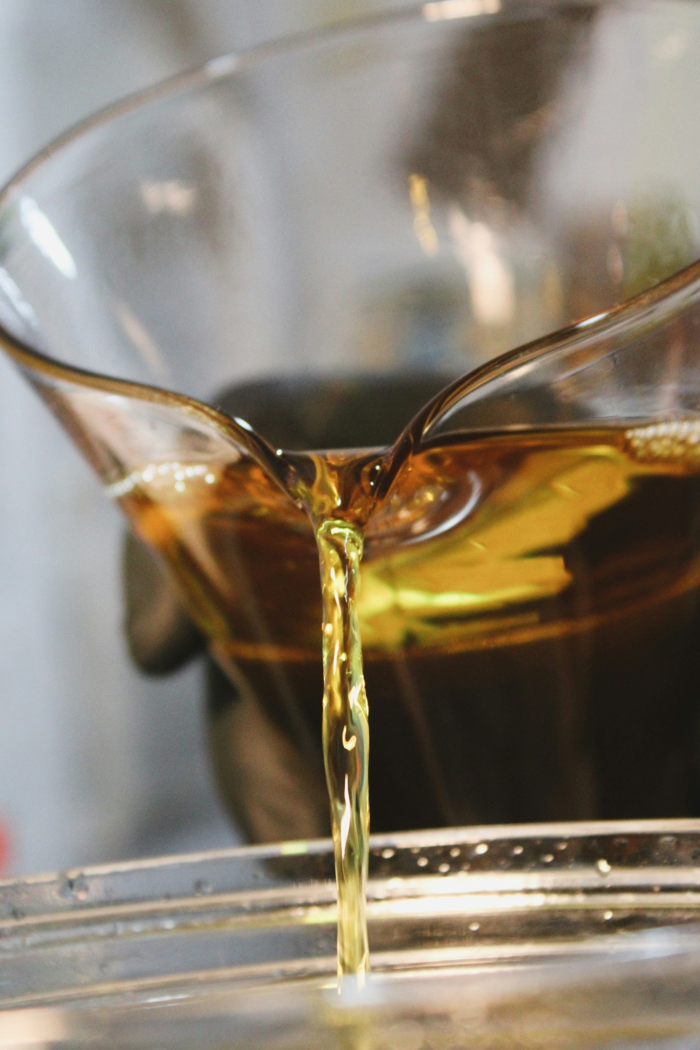 Squalane & Jojoba