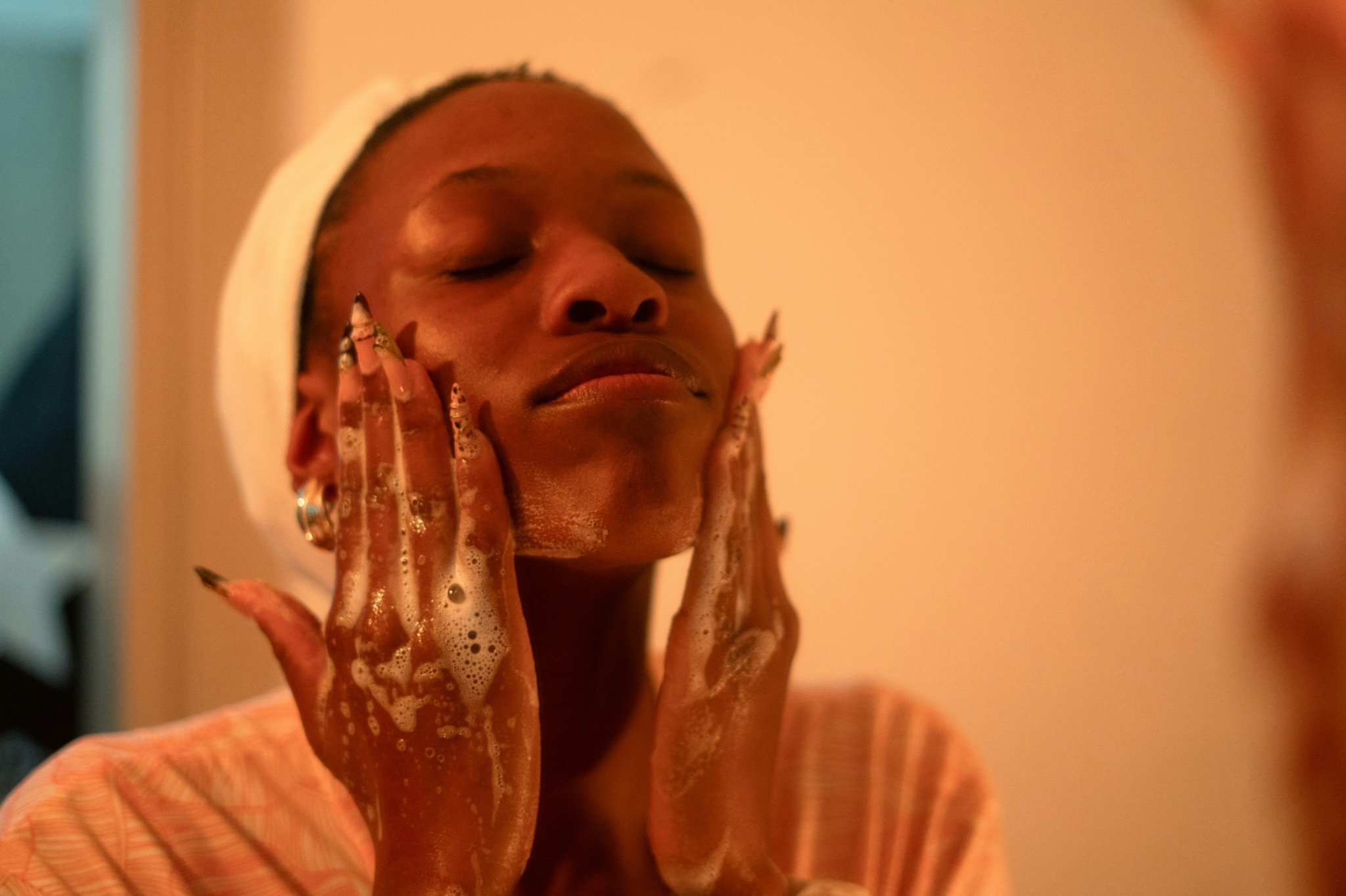 Cleanse