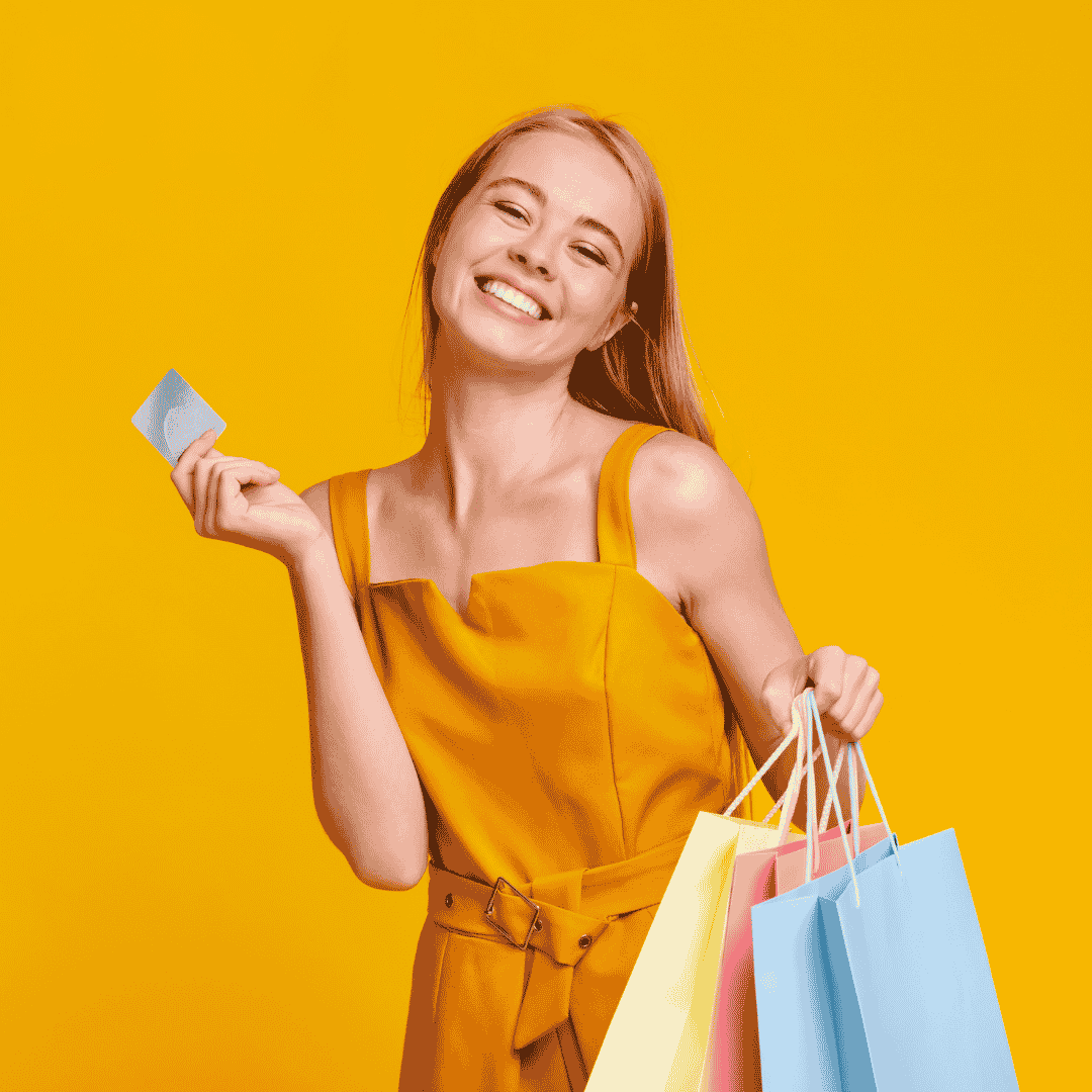 Loyalty rewards unlock