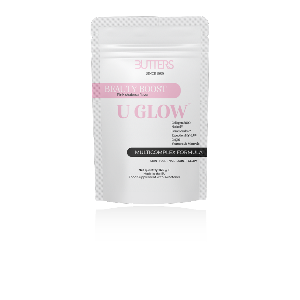 UGLOW™  - Beauty Boost Drink