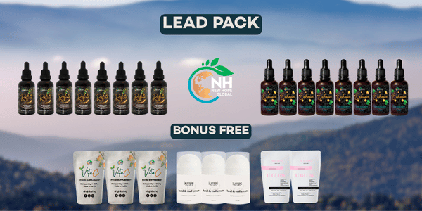 LEAD PACK