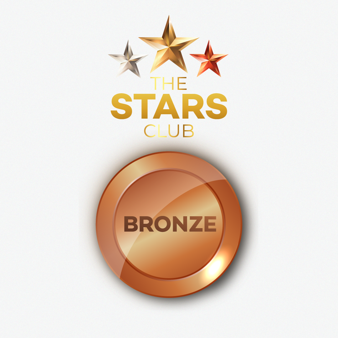 BRONZE CLUB