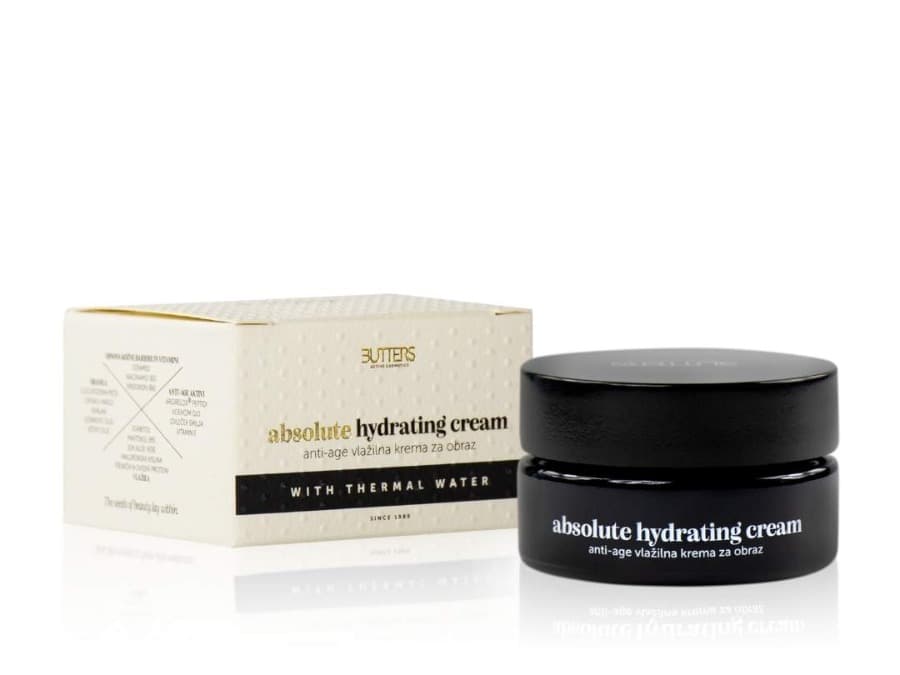 ABSOLUTE ANTI-AGE HYDRATING CREAM