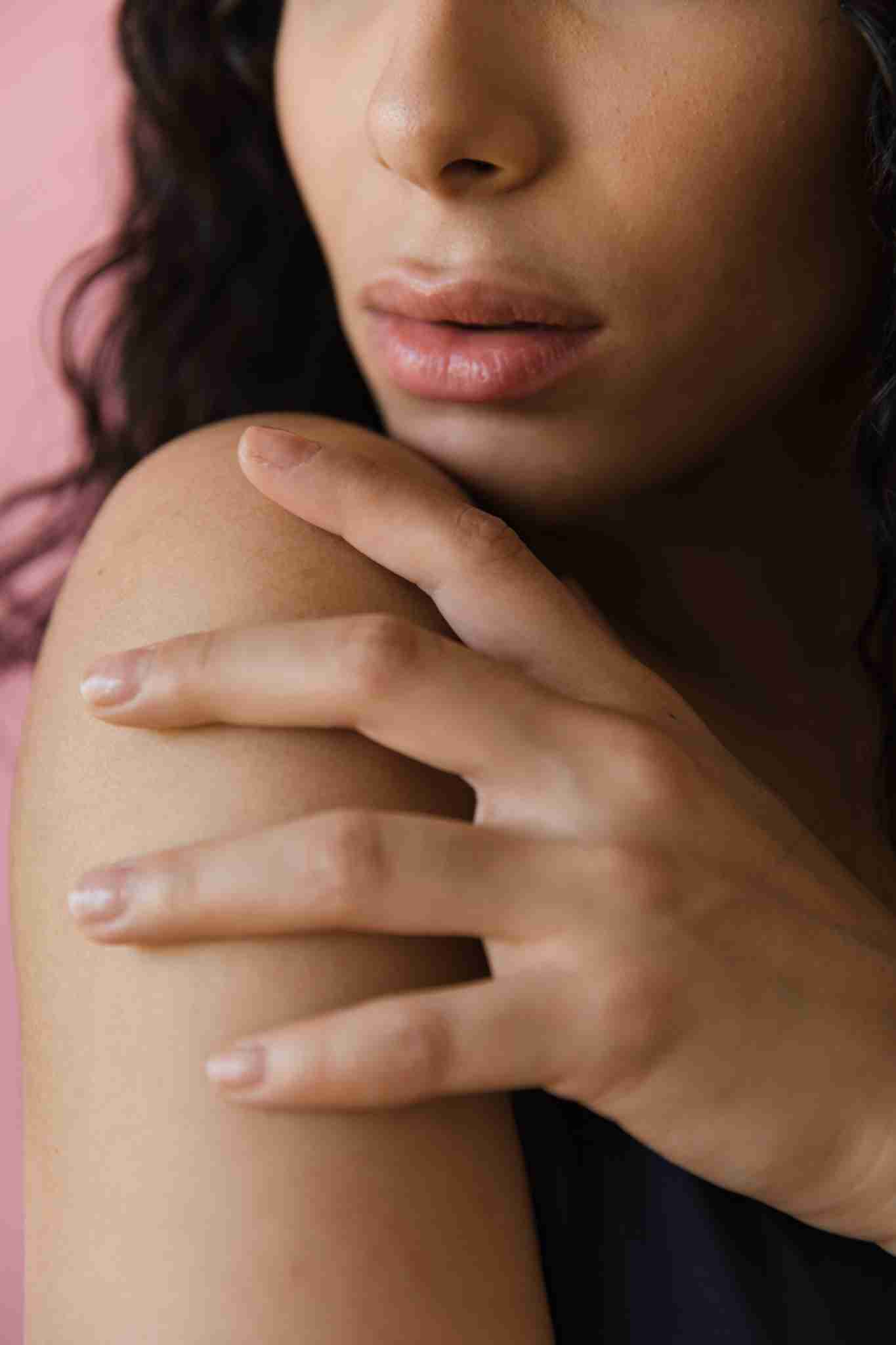 Nutrients for skin, hair & nails
