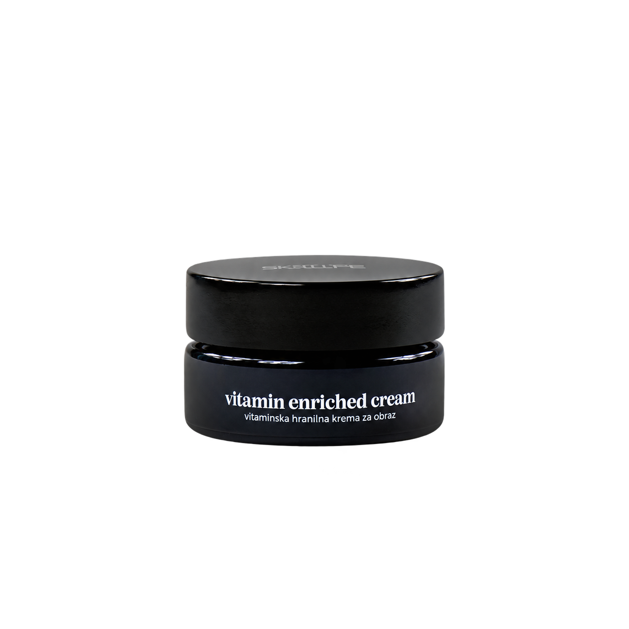 VITAMIN ENRICHED CREAM 50ml