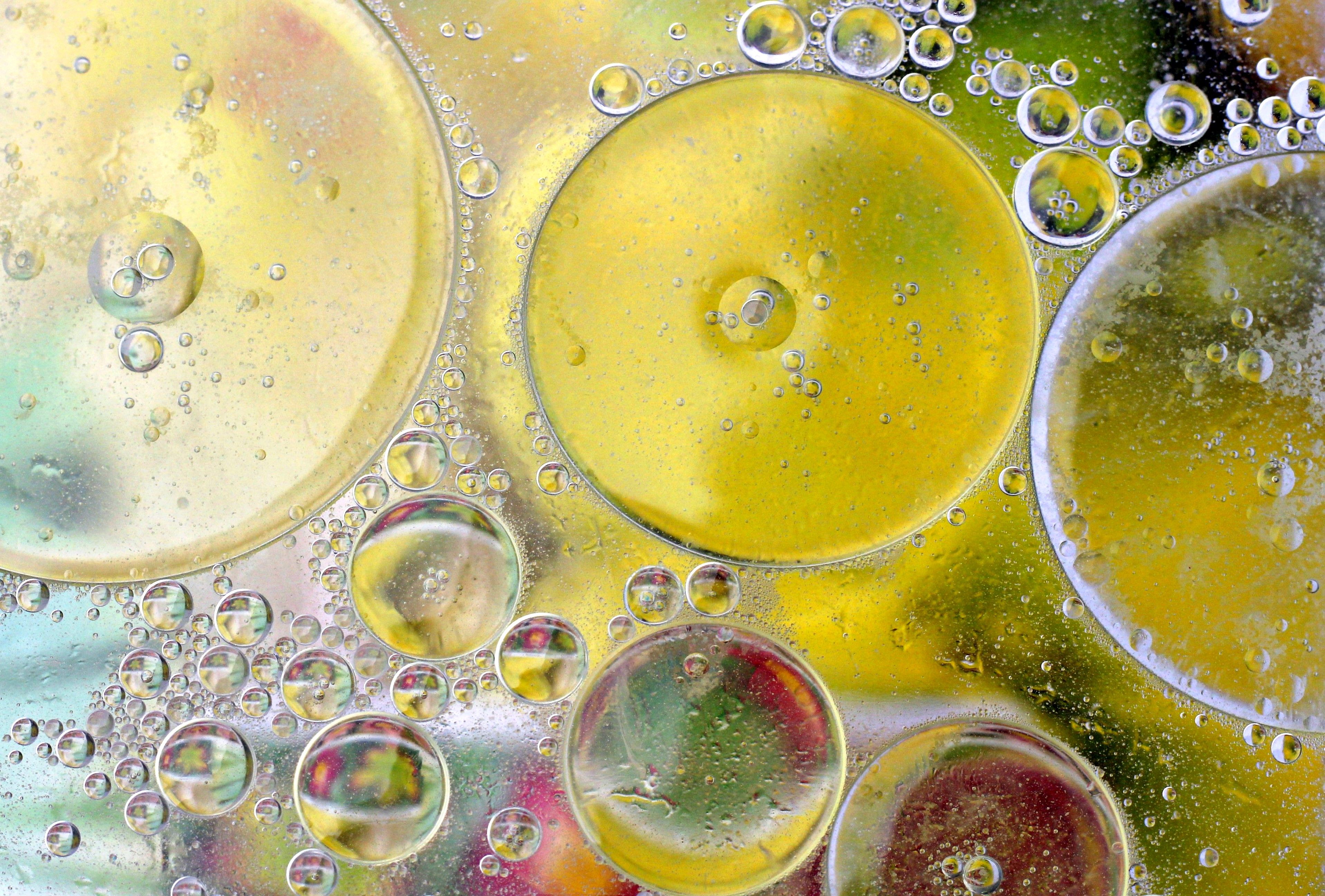 Liposomal Vitamin C