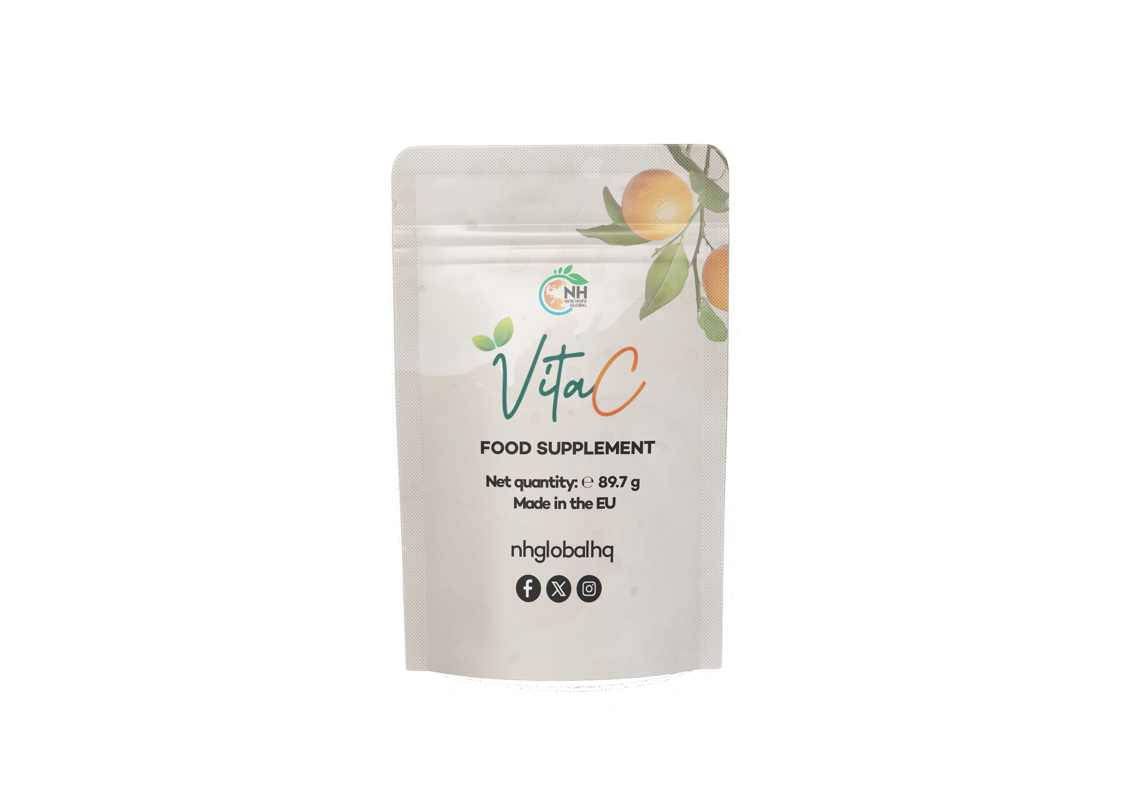 VITAC POWDER