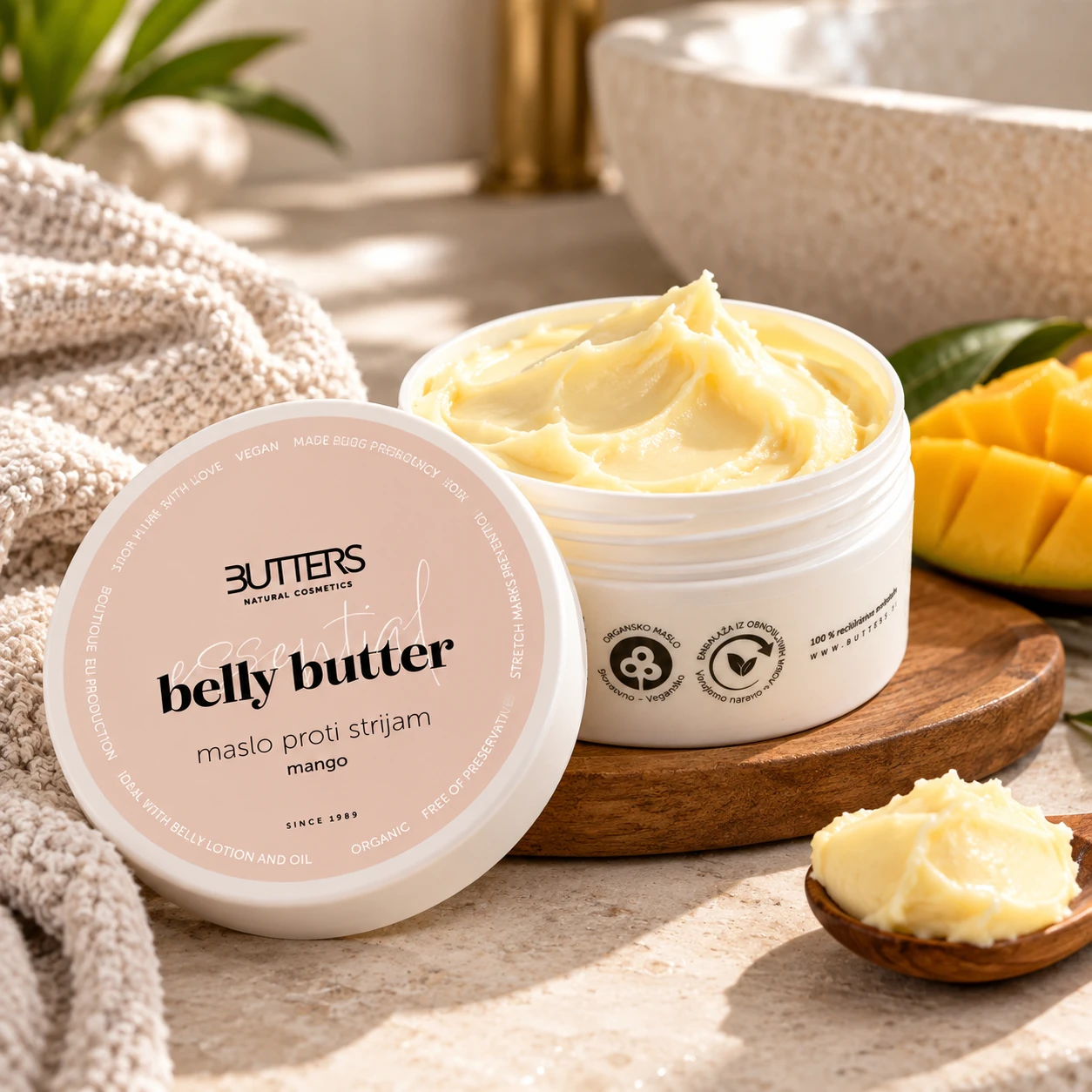 Body Care