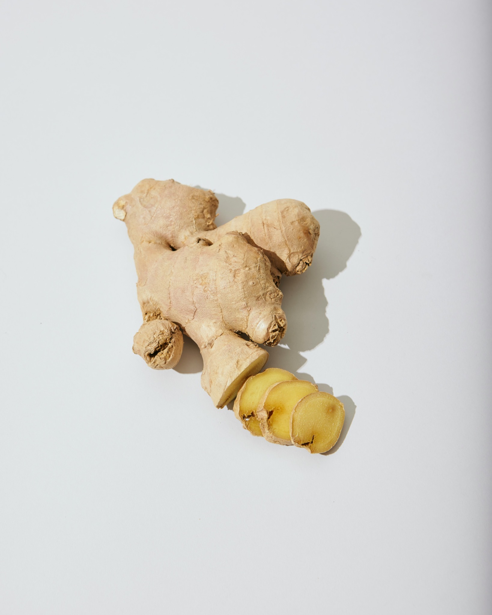 Ginger essential oil
