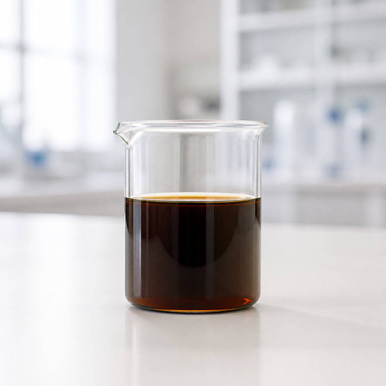 Cold-process extraction