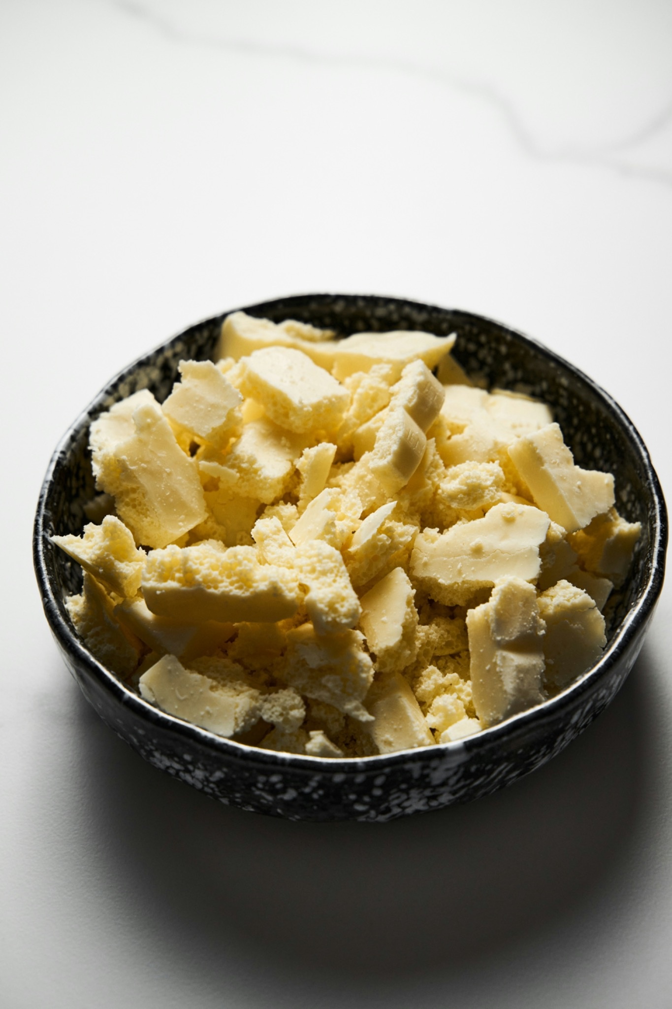 Shea & Mango Butter