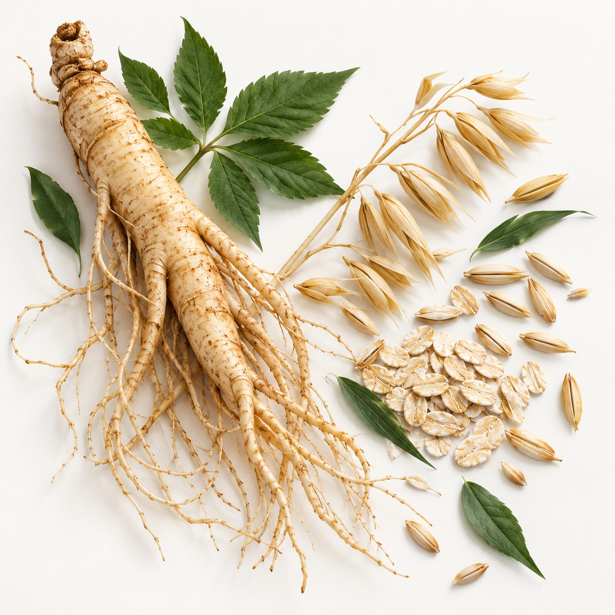 Botanical & Barrier Actives