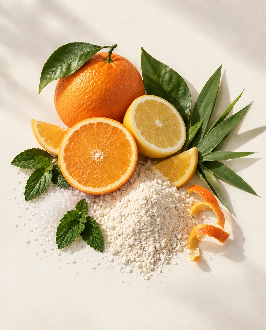 VitaC Powder