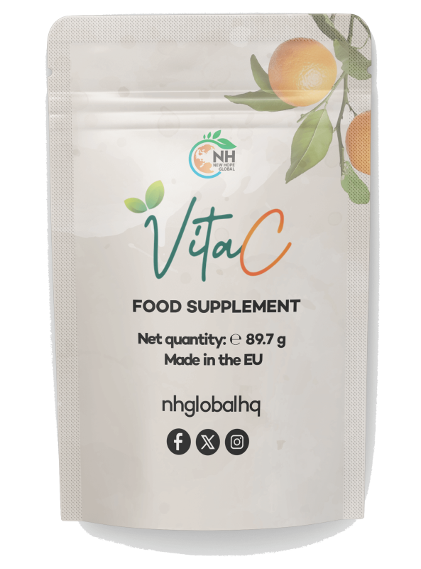 VITAC POWDER DUO PACK - 2x VITAC POWDER