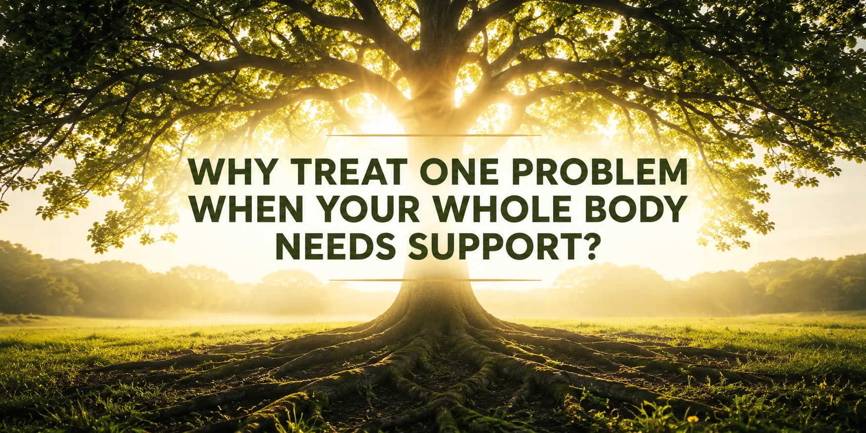 why-treat-one-problem-when-your-whole-body-needs-support