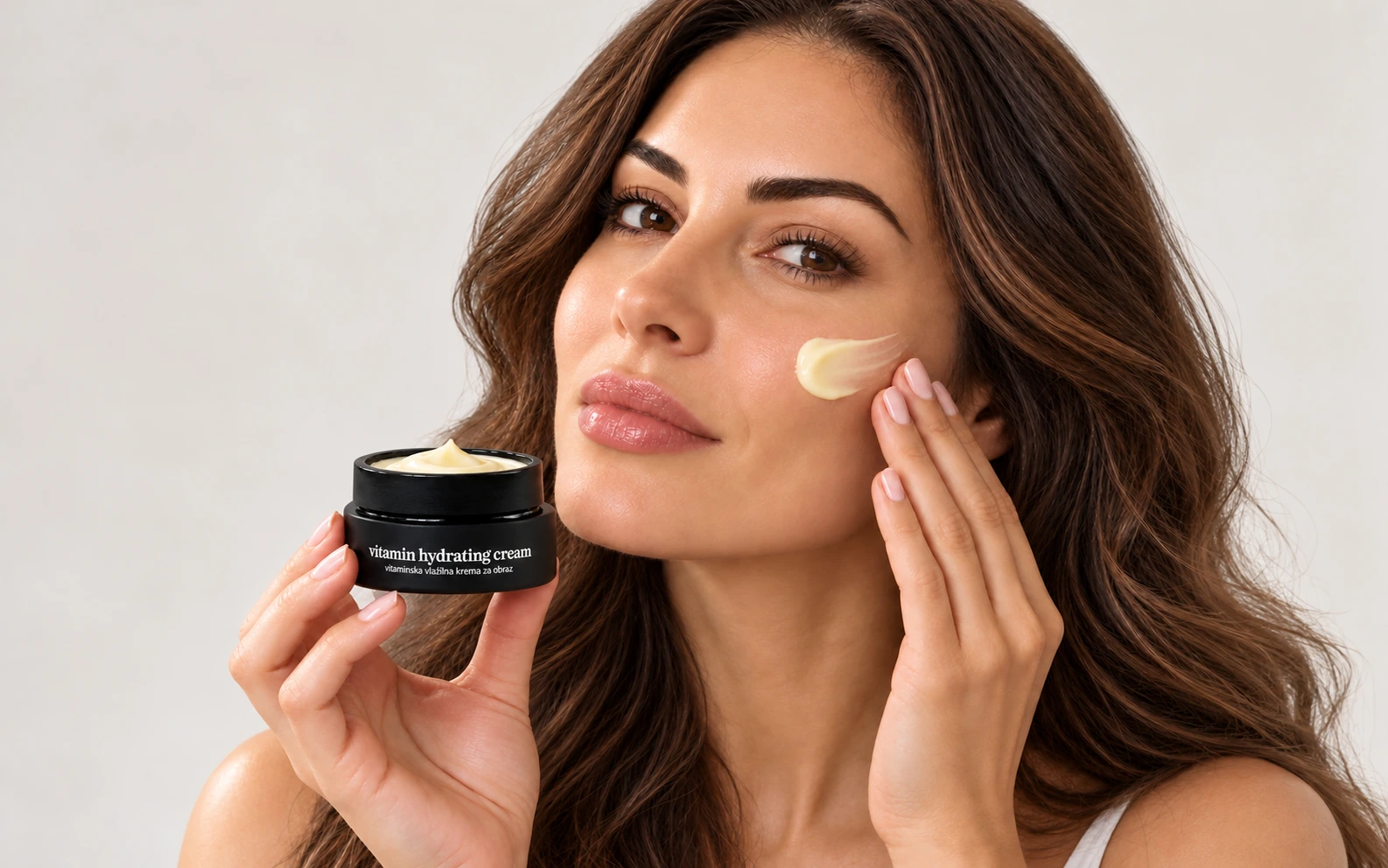 Moisturize