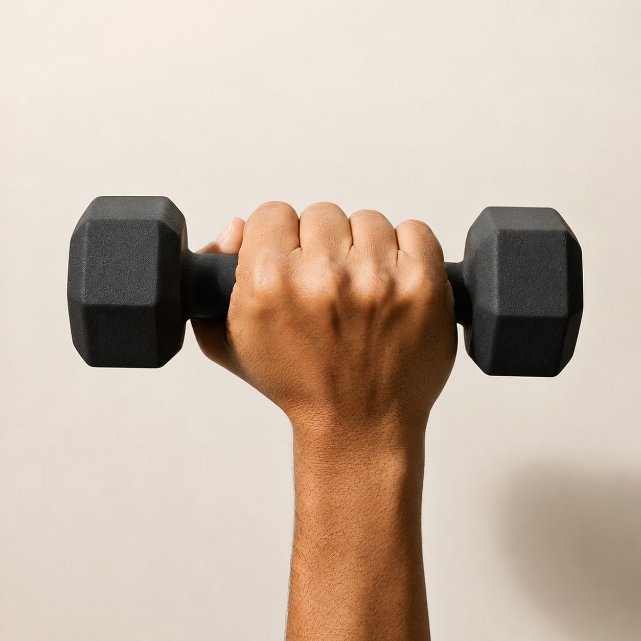 Strength that stands out