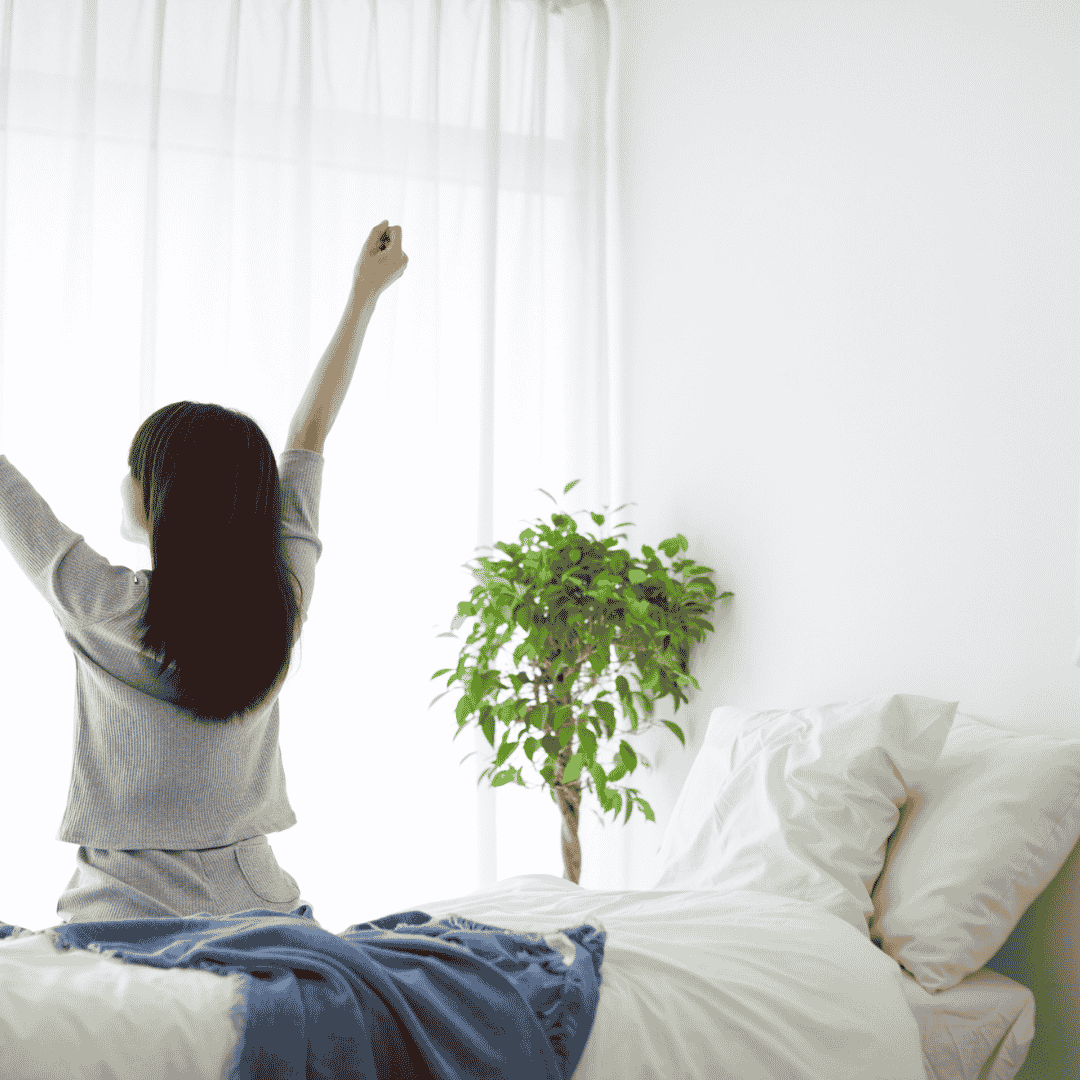 Start your morning ritual