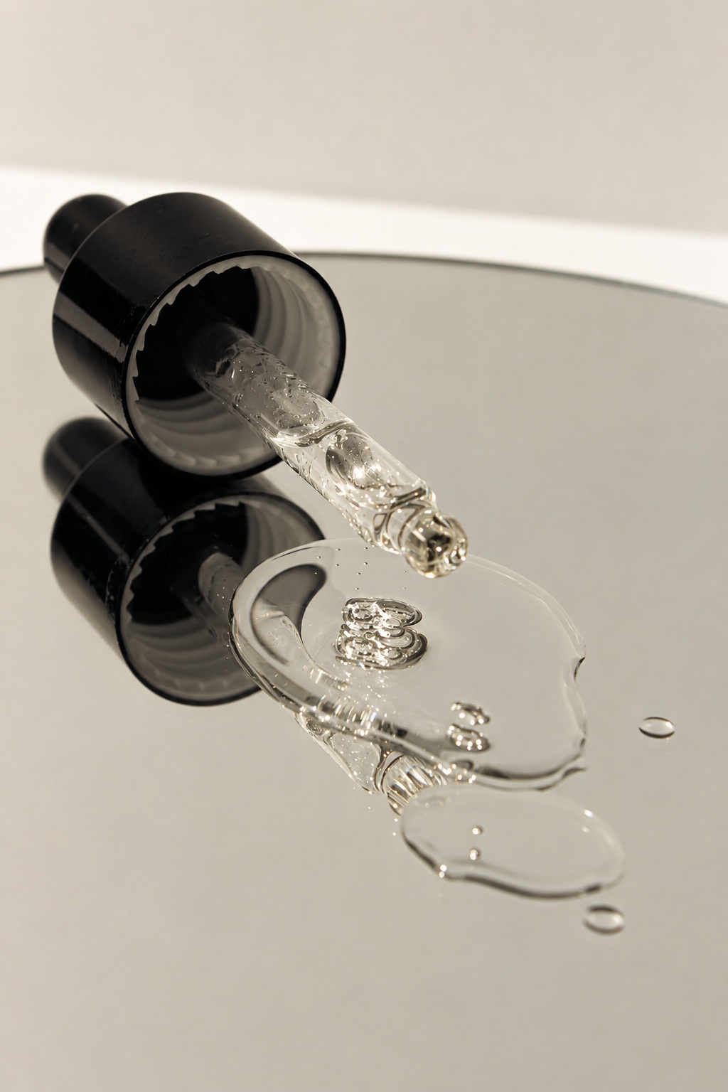 Marine hydration, beyond hyaluronic acid