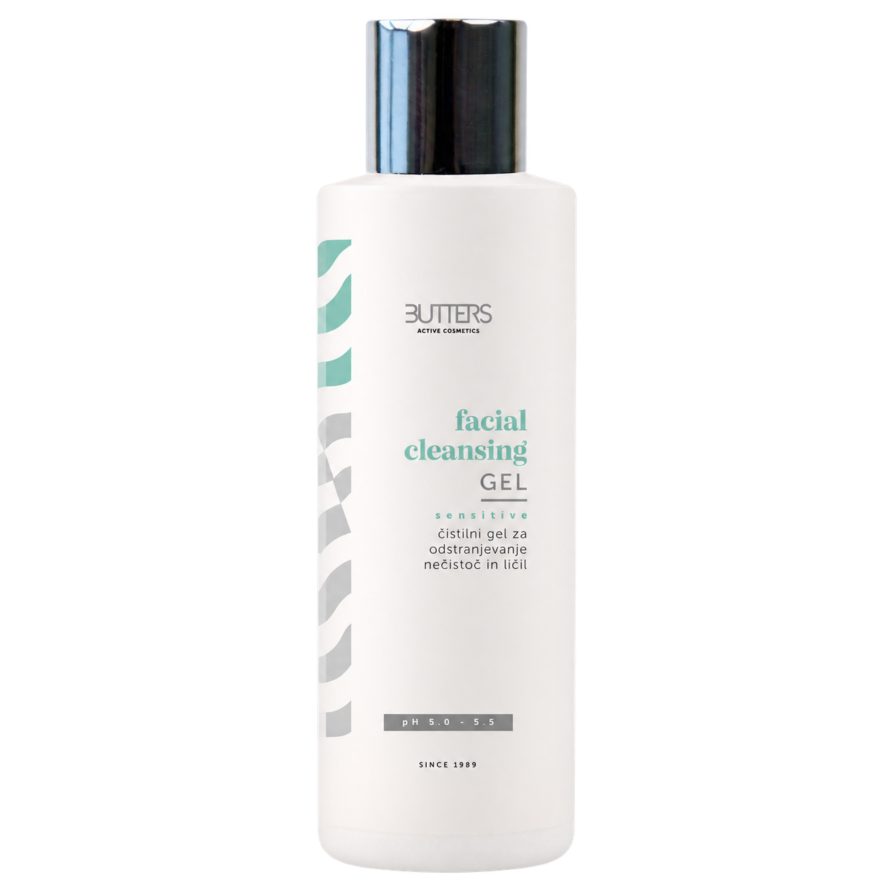 FACIAL CLEANSING GEL 200 ml