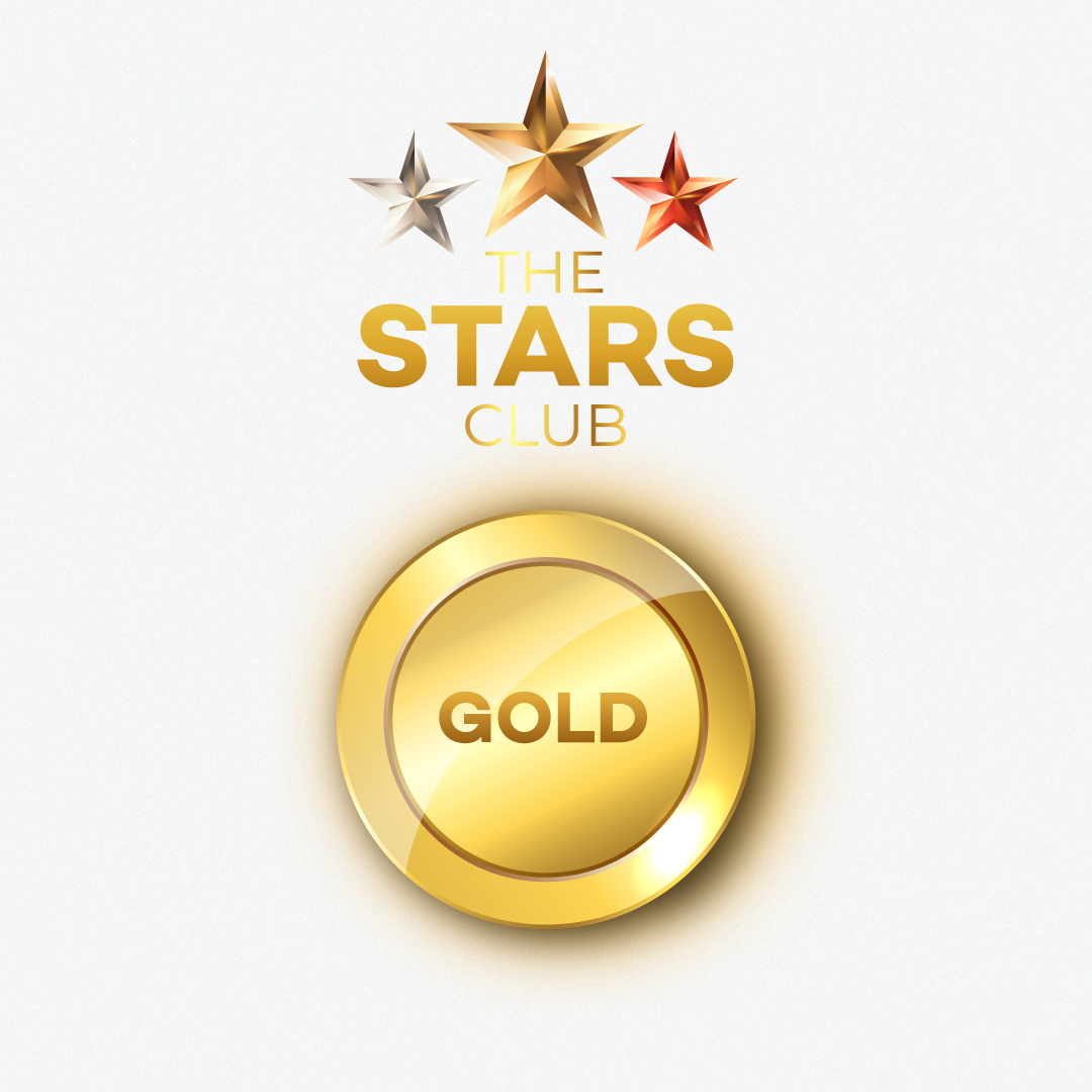 GOLD CLUB