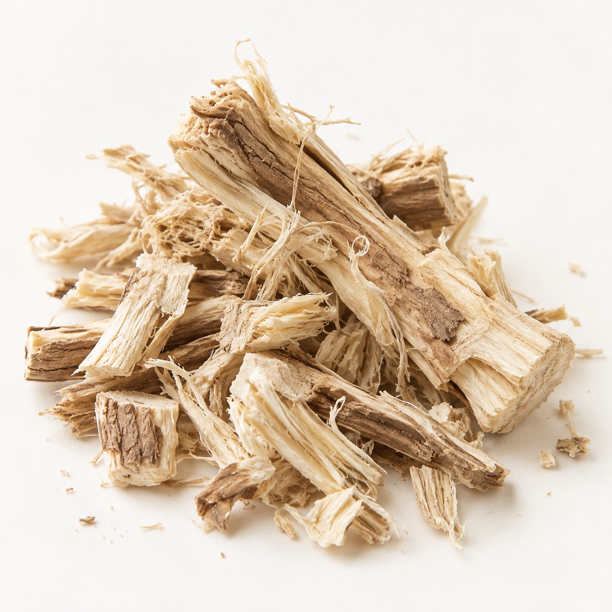 Marshmallow Root
