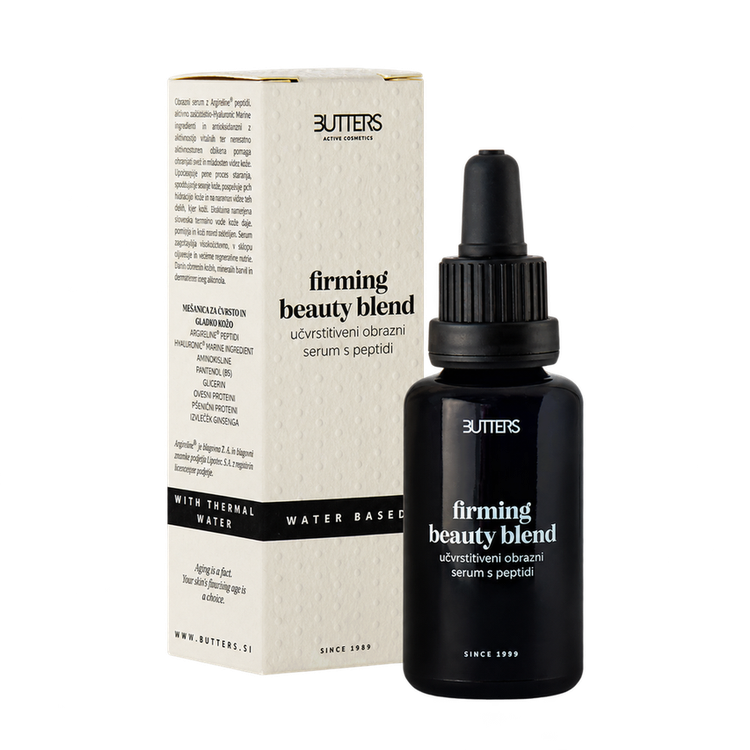 HYDRATING BEAUTY BLEND SERUM 30 ml