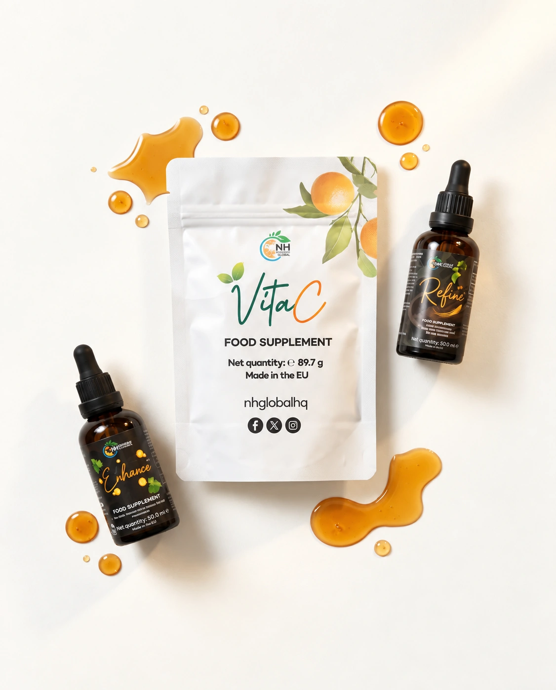 Food Supplements