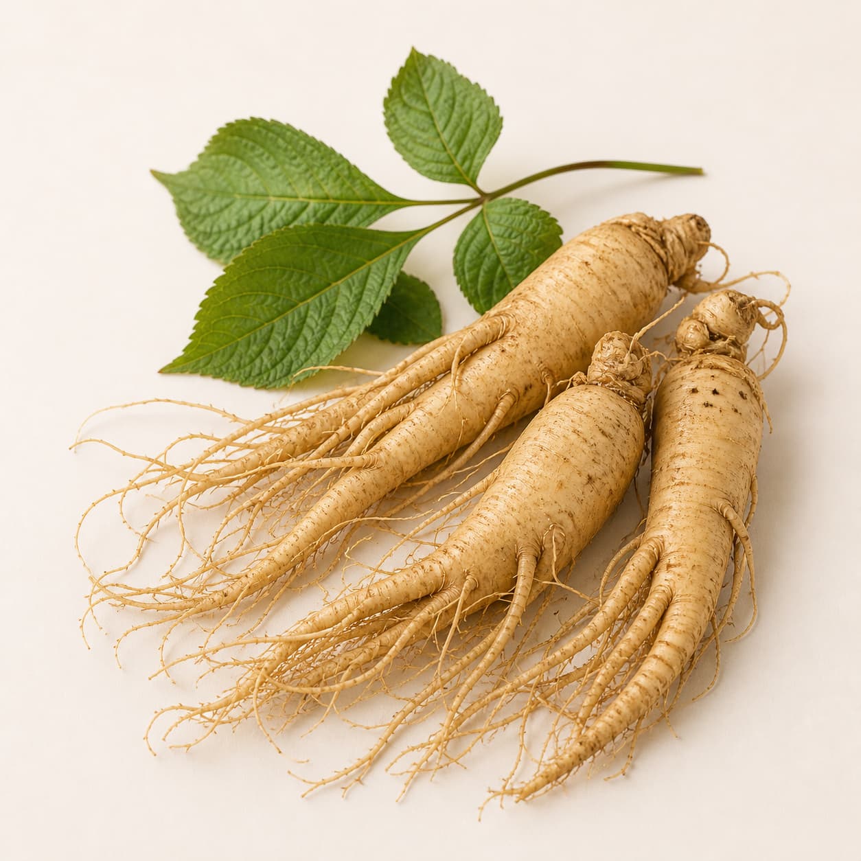 Panax Ginseng Root Extract