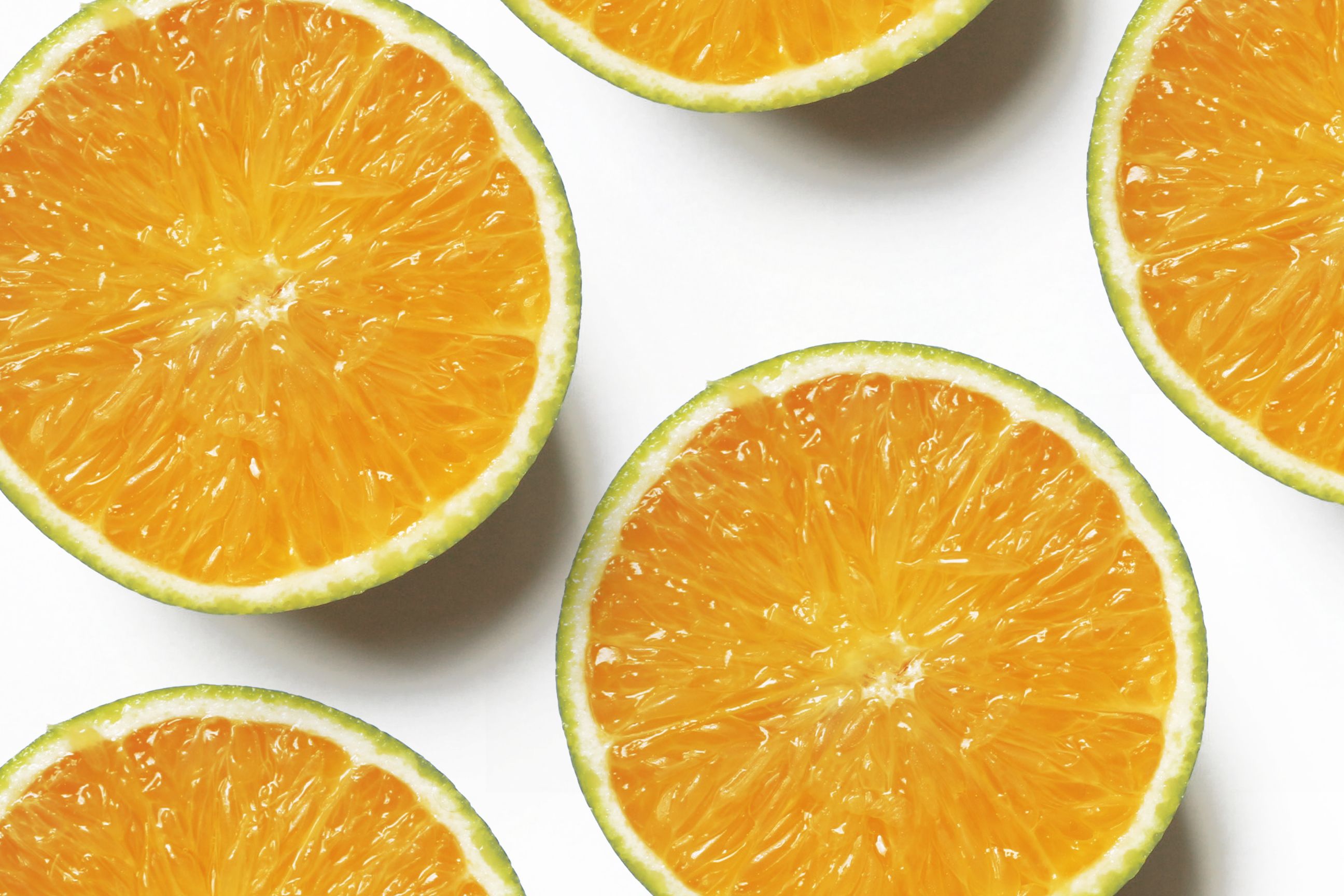 1,000 mg Vitamin C